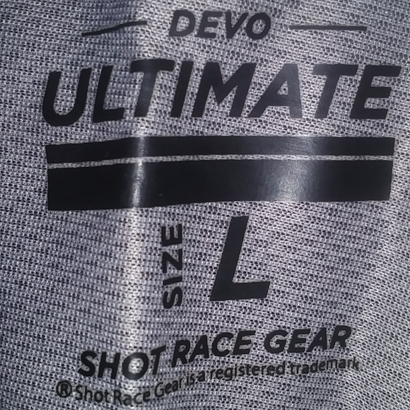 Shot 2K19 Devo Ultimate Motocross Gear - Picture 6 of 7